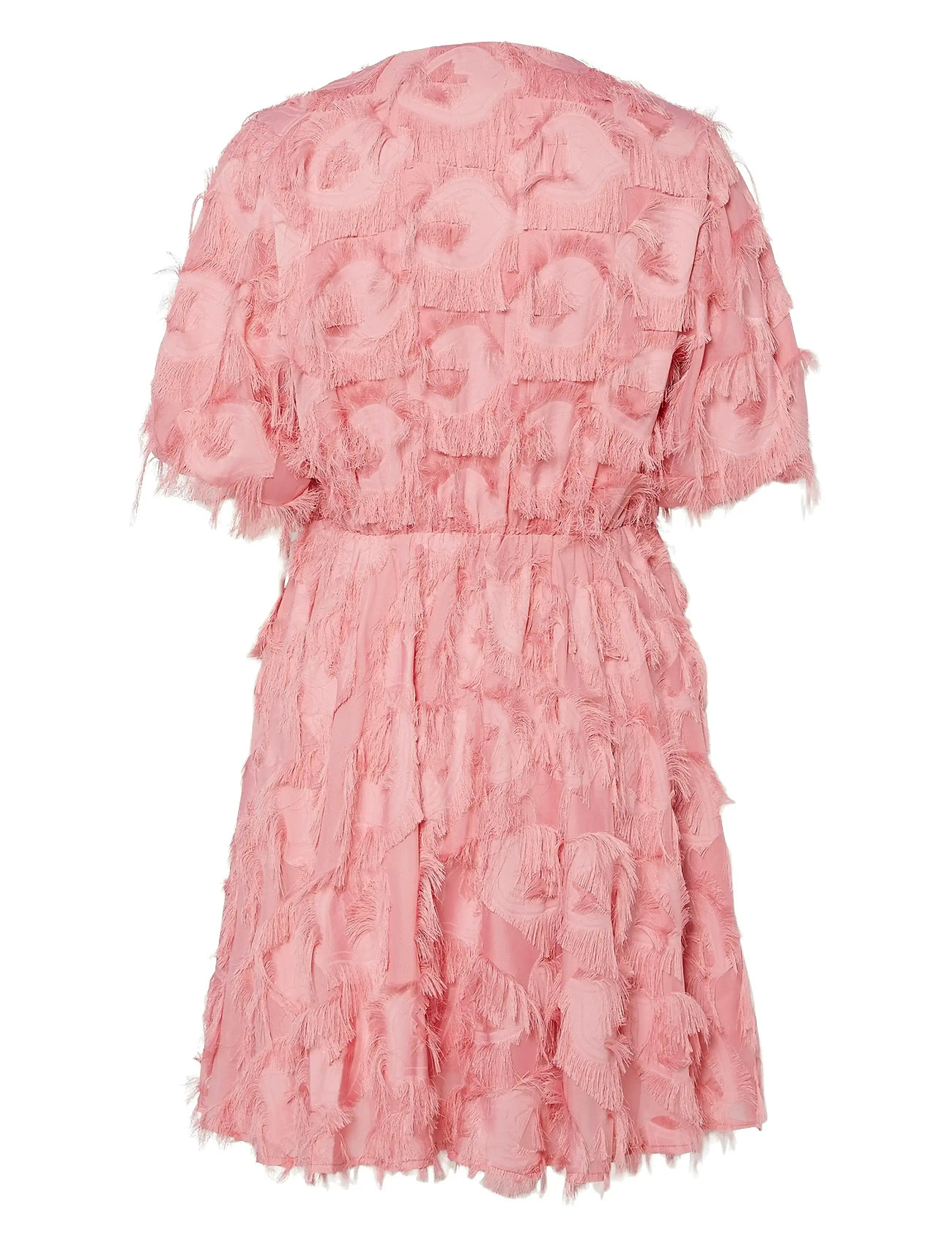 YAS Yaspazylla 2/4 Dress klänningar dam – bild 6