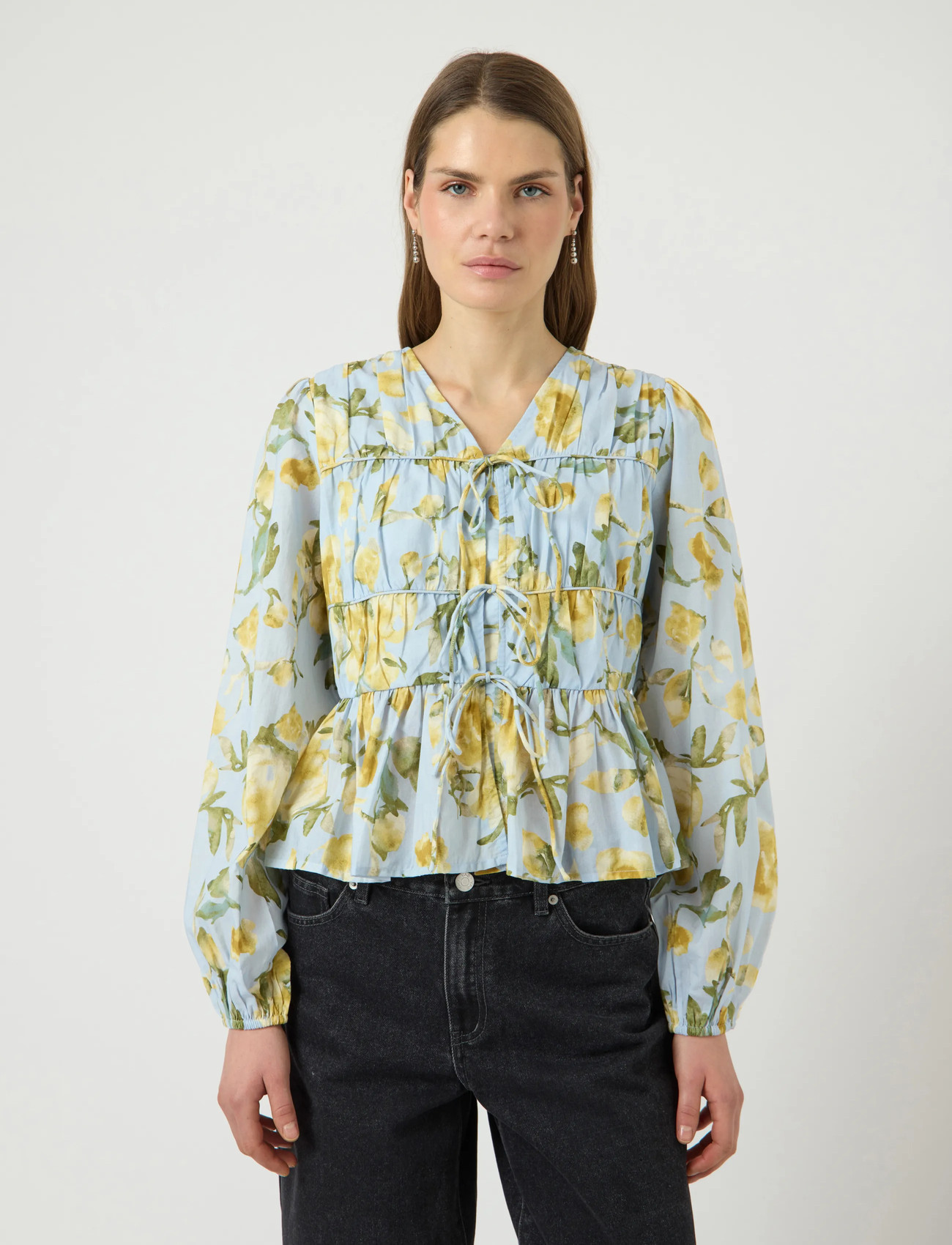 Multi/patterned