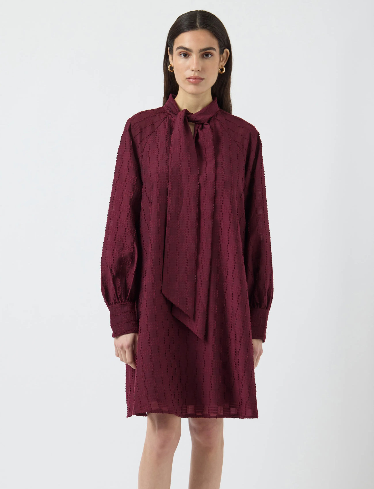 YAS Yasjulina Ls Dress - - 42 1