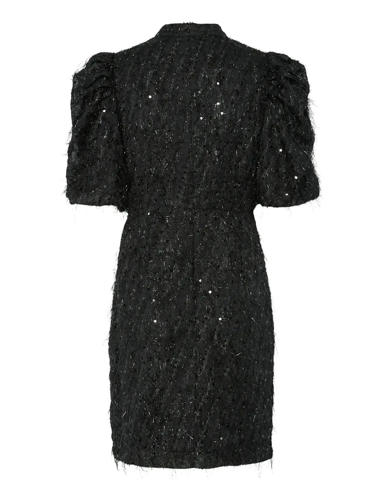 YAS Yasilza 2/4 SEQUIN DRESS festklänningar dam – bild 8