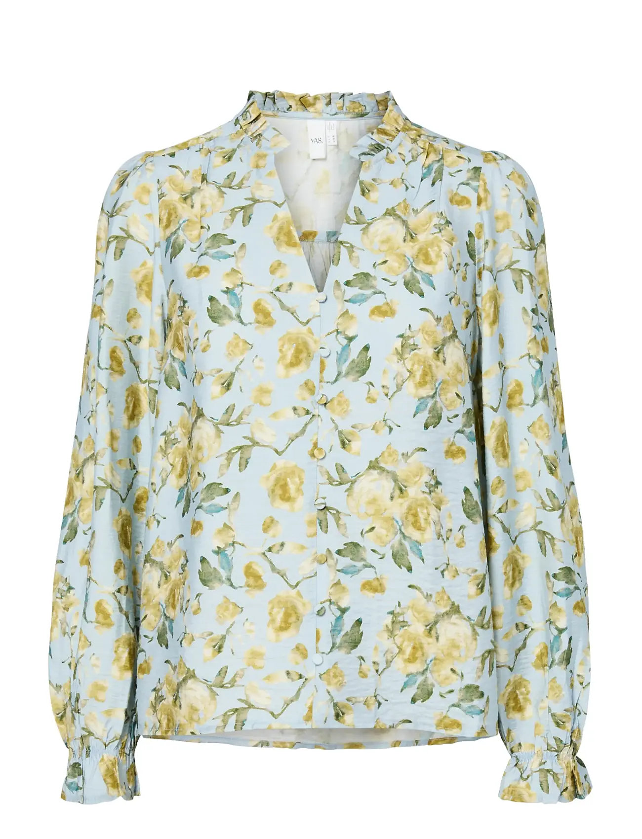 Multi/patterned
