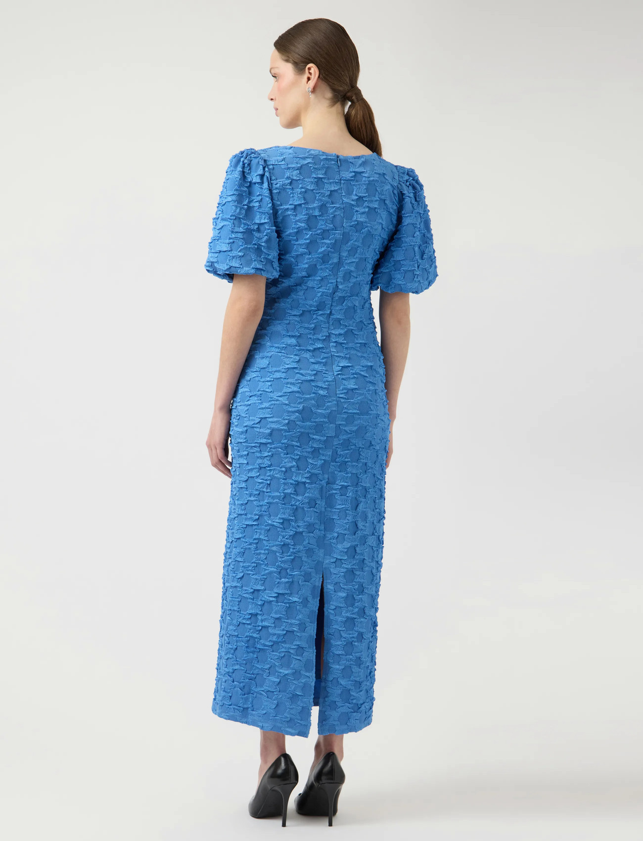 YAS Yasmiamaja 2/4 LONG DRESS midiklänningar dam – bild 7