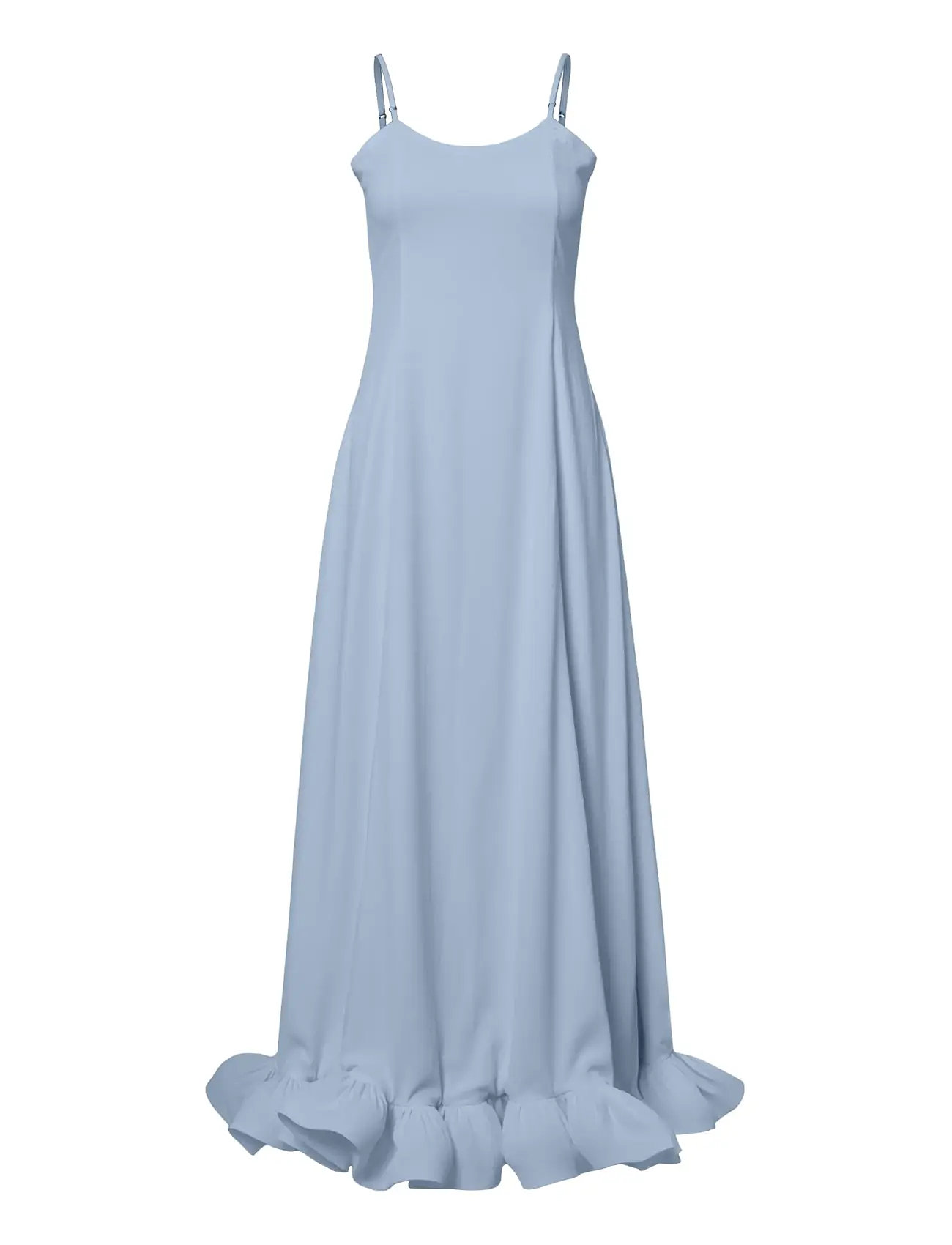 YAS Yascream Strap Maxi Dress maxiklänningar dam – bild 6