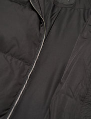 YAS - YASMILLYS DOWN JACKET S. - winter jackets - black - 6