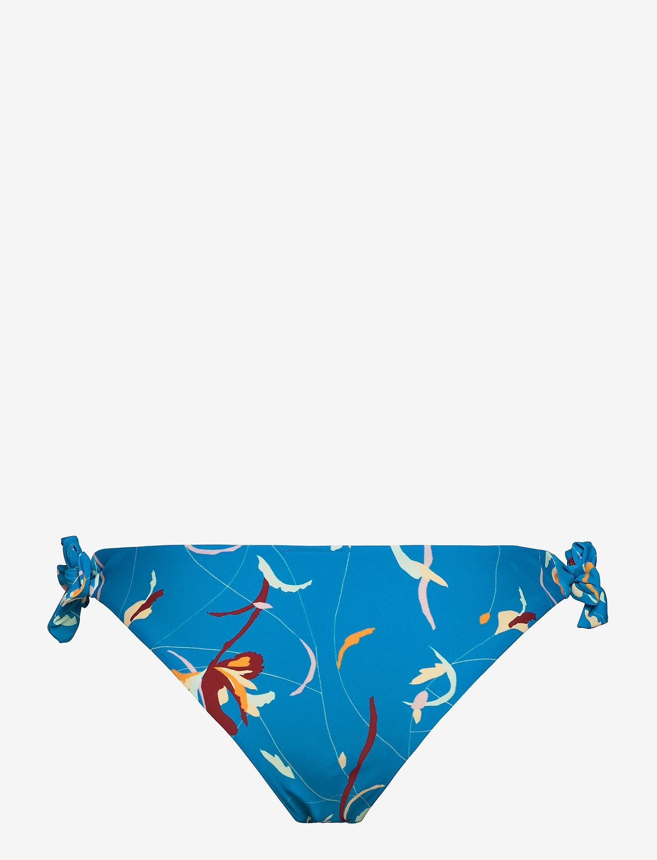 YAS - YASTERIANNA BIKINI BRAZIL - bikinis mit seitenbändern - blue aster - 1