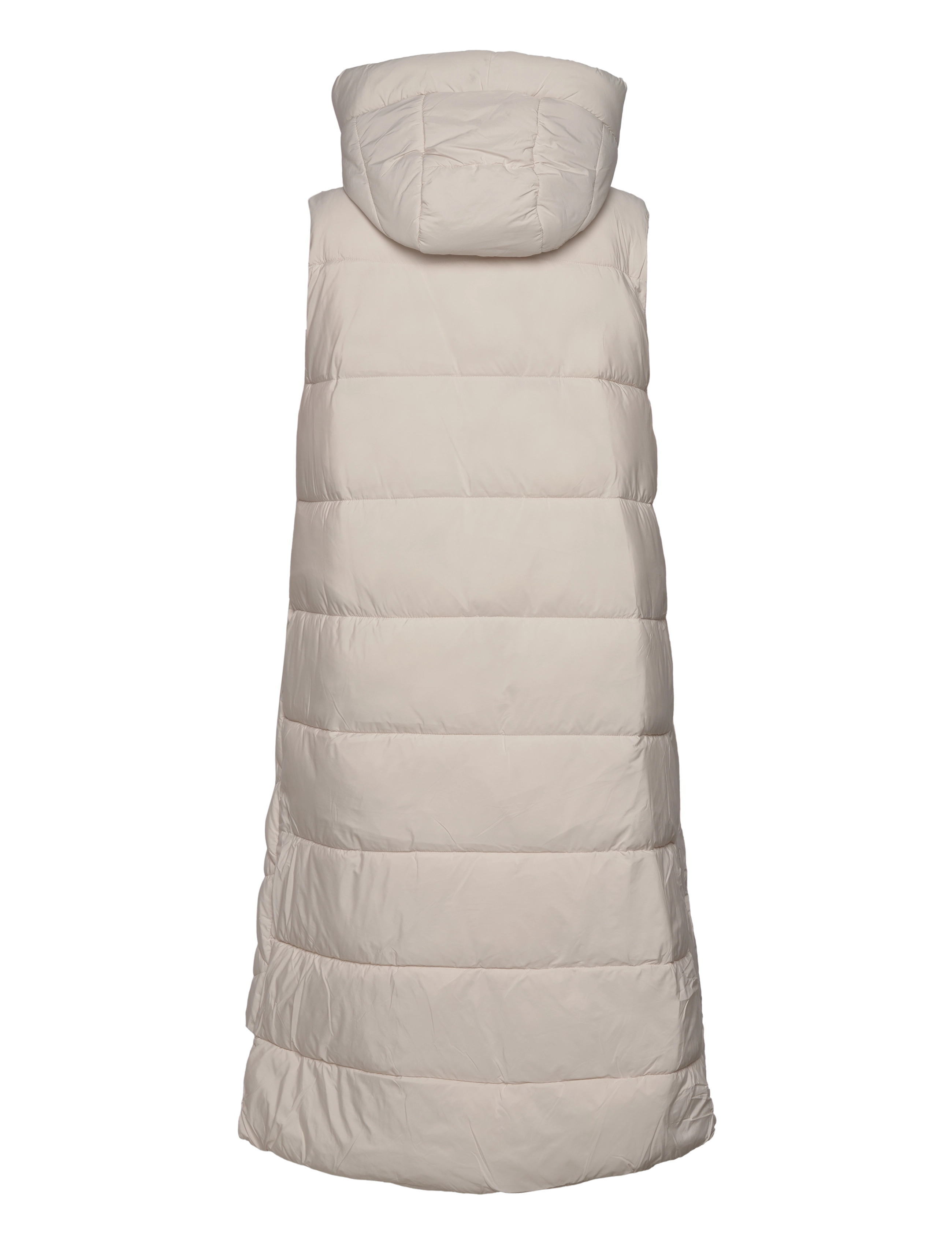 YAS - YASLIRA PADDED VEST S. - birch - 1