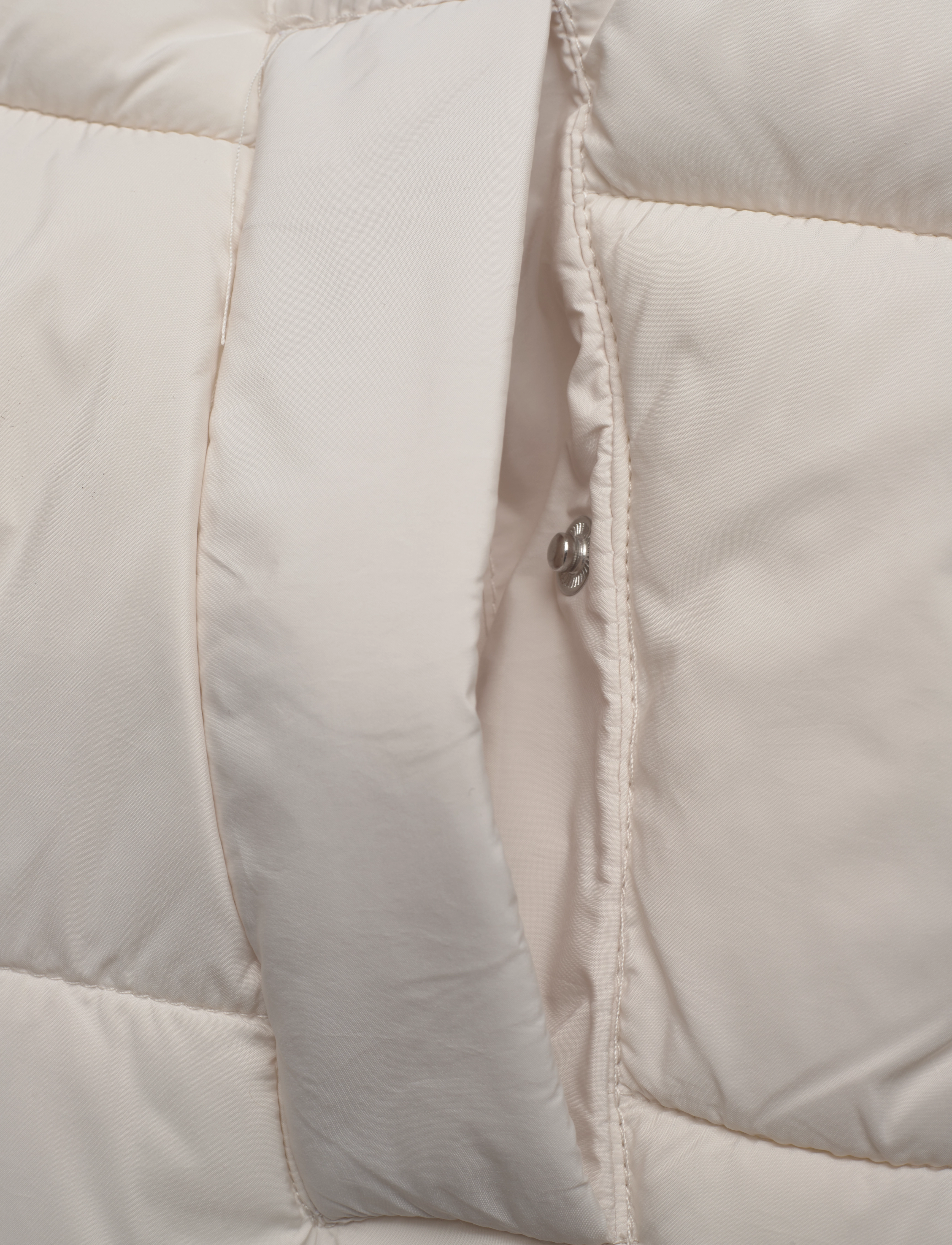 YAS - YASLIRA PADDED VEST S. - birch - 3