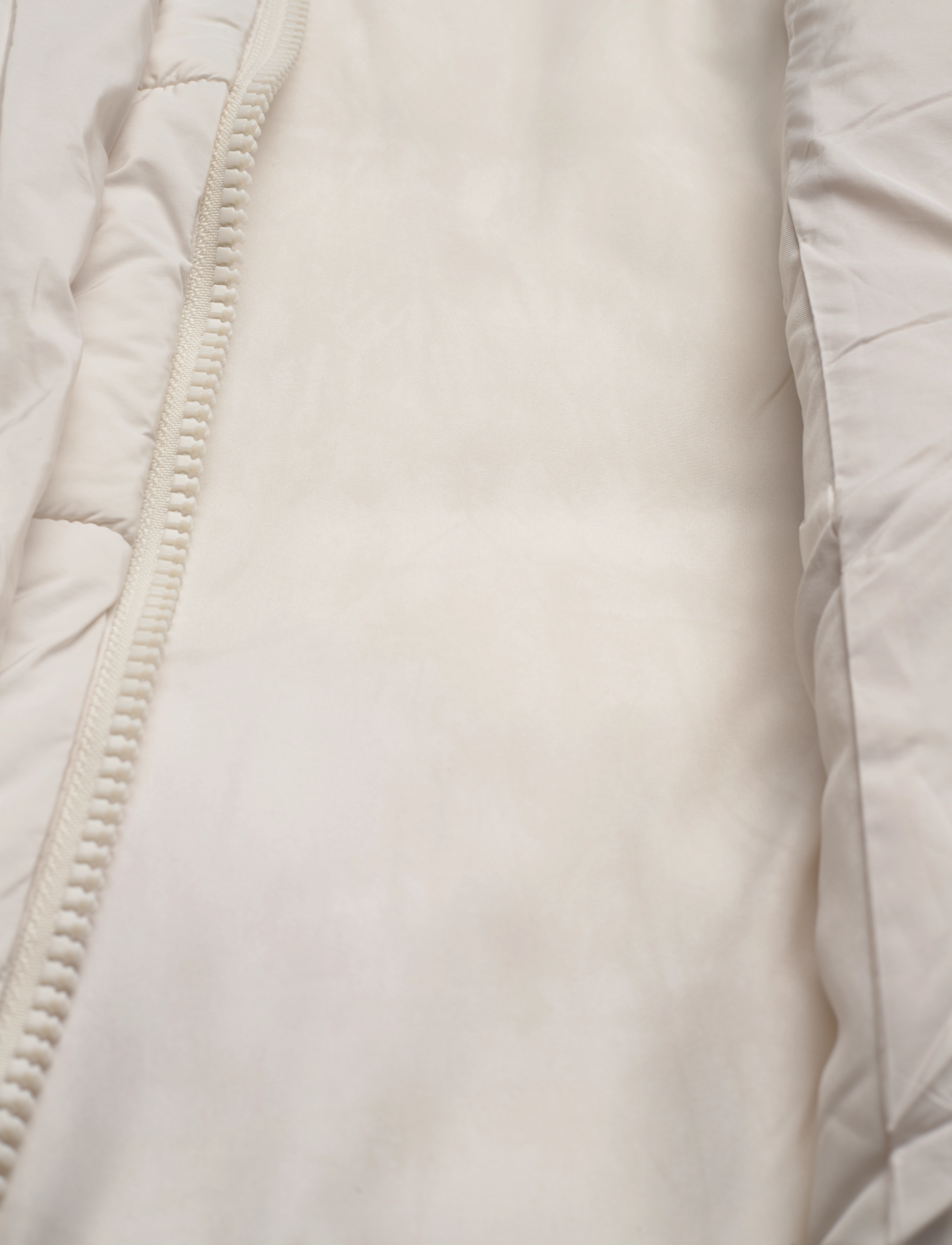 YAS - YASLIRA PADDED VEST S. - birch - 4