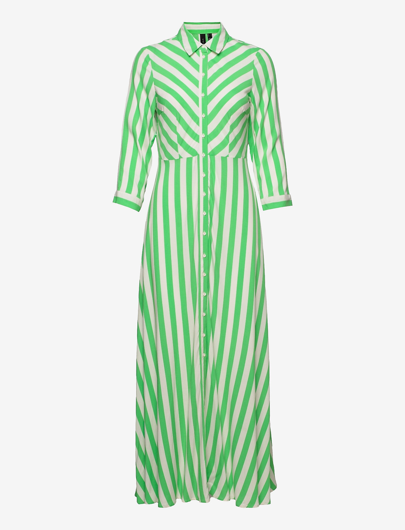 IRISH GREEN