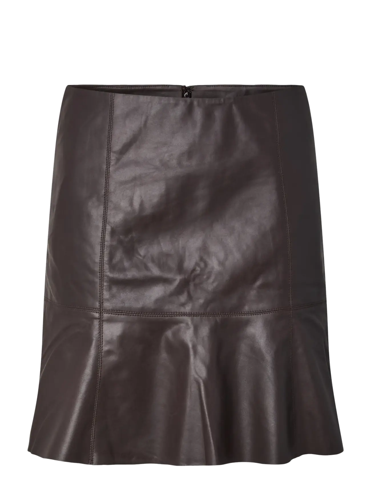 CHOCOLATE BROWN