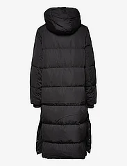 YAS - YASPUFFA LONG DOWN COAT S. - winter jackets - black - 1