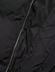 YAS - YASPUFFA LONG DOWN COAT S. - winter jackets - black - 5