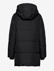 YAS - YASBRAMILLA PADDED JACKET - winter jackets - black - 1