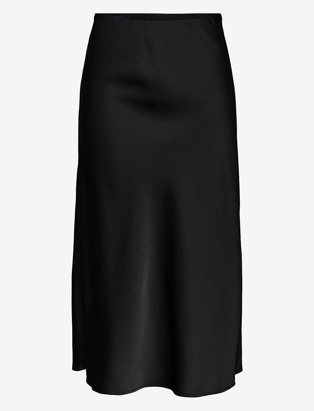 YAS Yaspastella Hw Midi Skirt Noos skirts shop at Booztlet