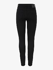 YAS - YASAYO HW SKINNY JEANS  BLACK S. NOOS - skinny jeans - black - 2