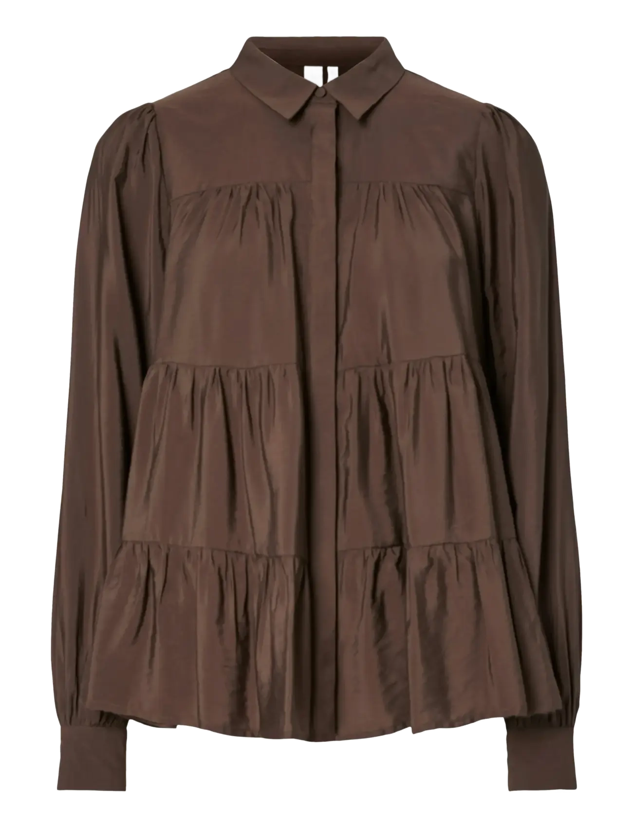 CHOCOLATE BROWN