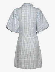 YAS - YASRUBY SS DRESS - ICON S. - shirt dresses - skyway - 1