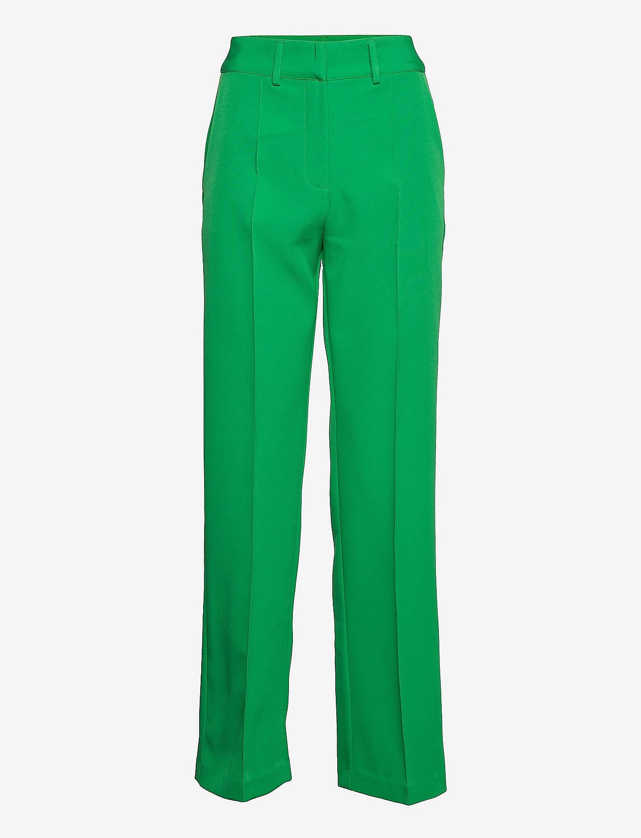 YASJELLA HW PANT - JELLY BEAN