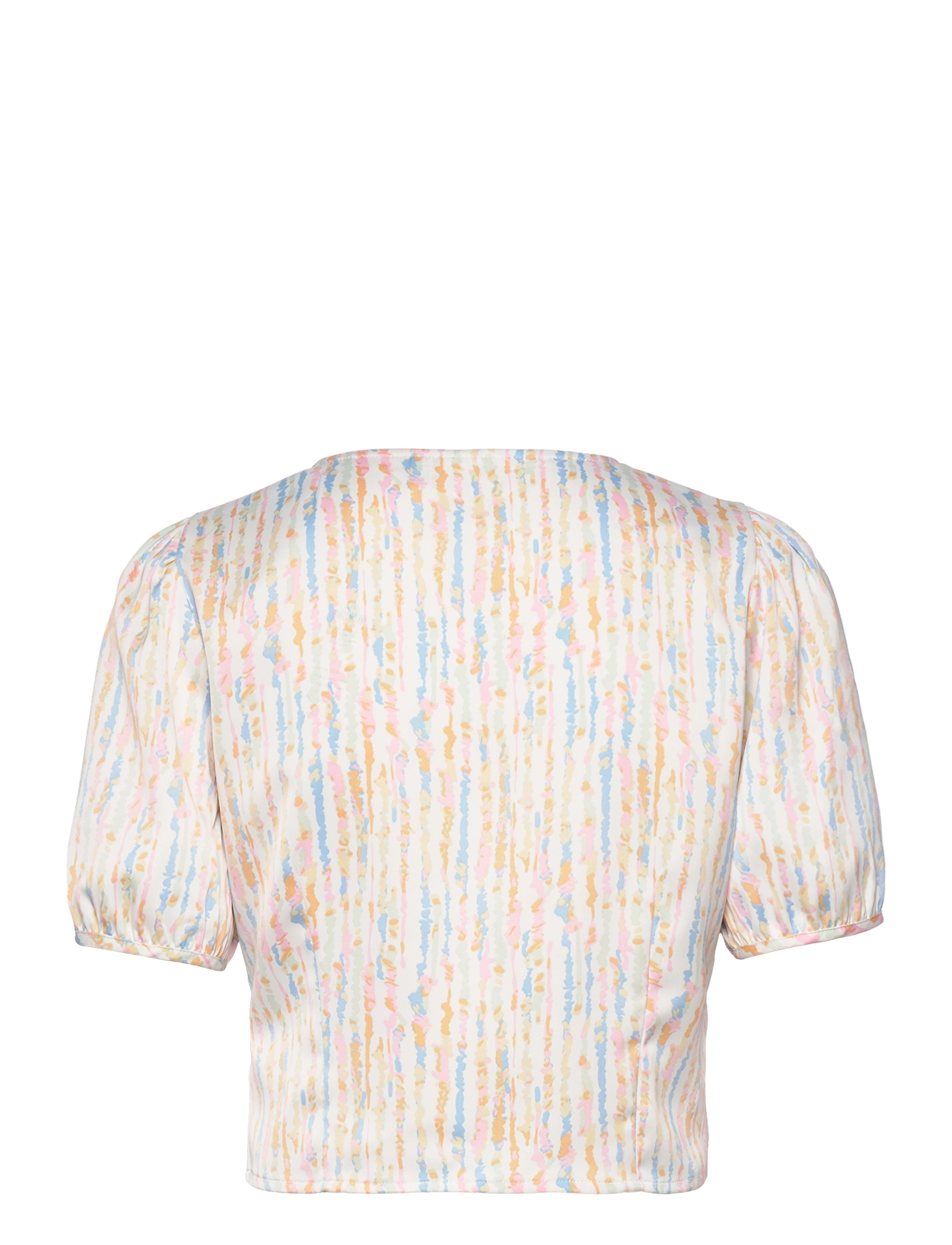 YAS - YASKILIC SS TOP S. - SHOW - whisper white - 1