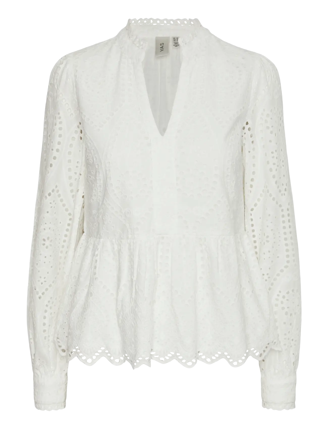 STAR WHITE