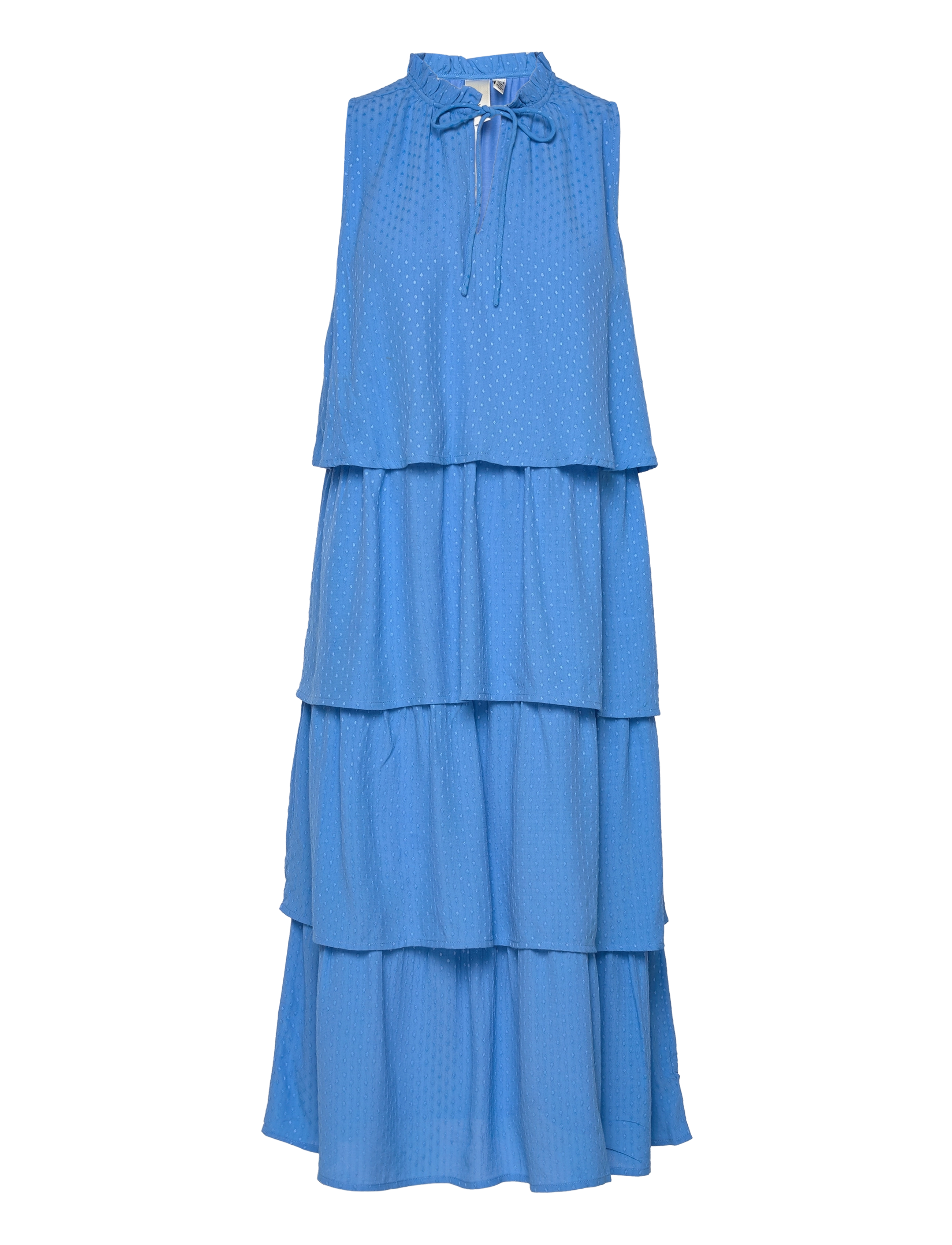 YASCHIMMY SL MIDI DRESS S. - REGATTA