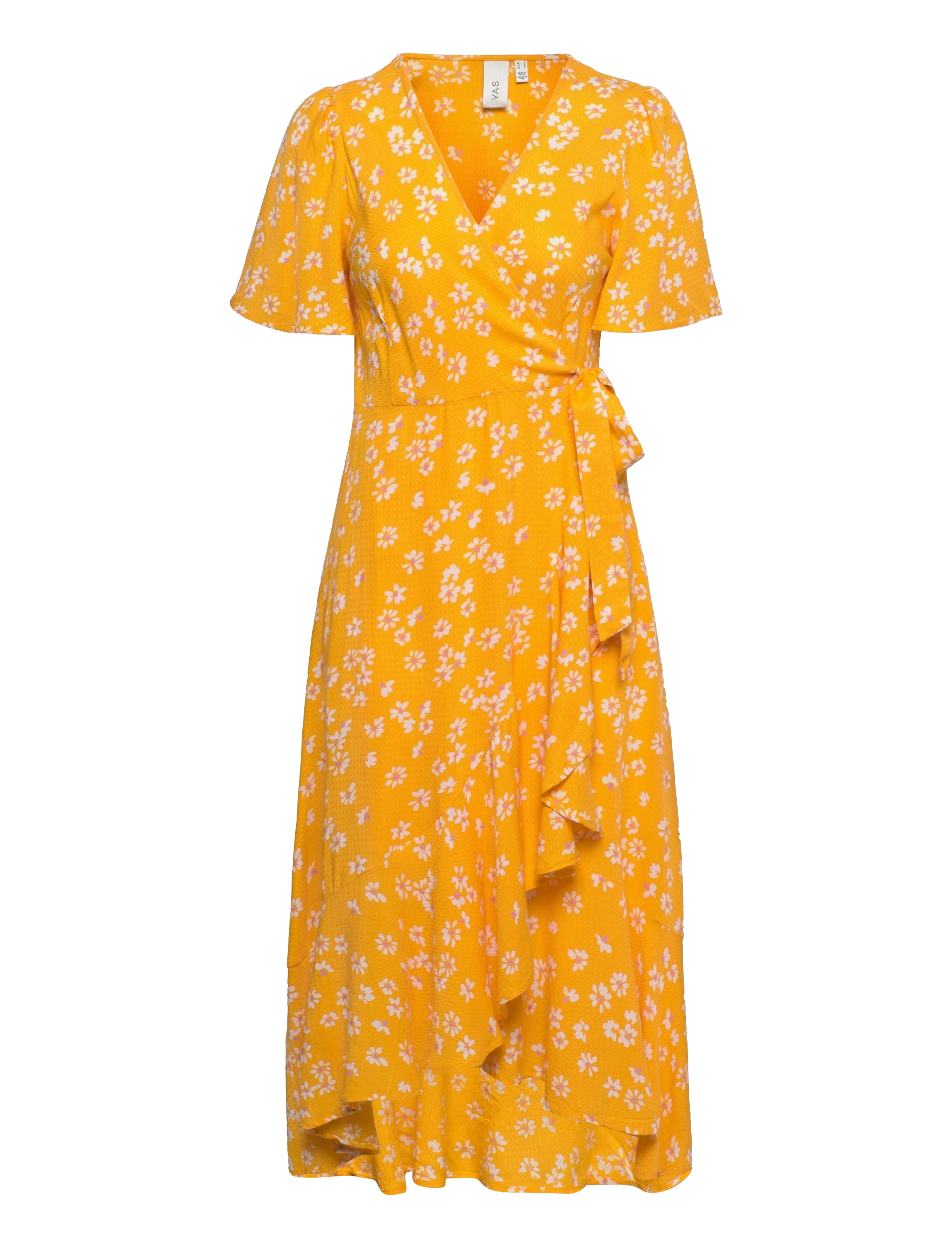 RADIANT YELLOW