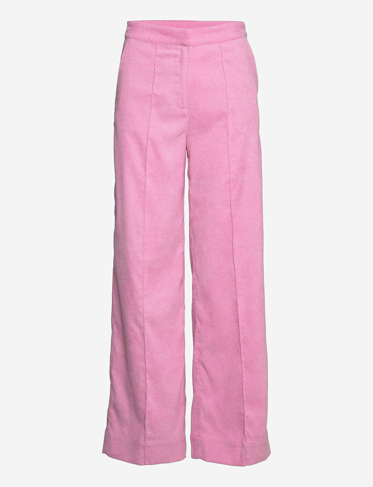 YAS - YASBRIDGETOWN HW PANT - CA - prism pink - 0