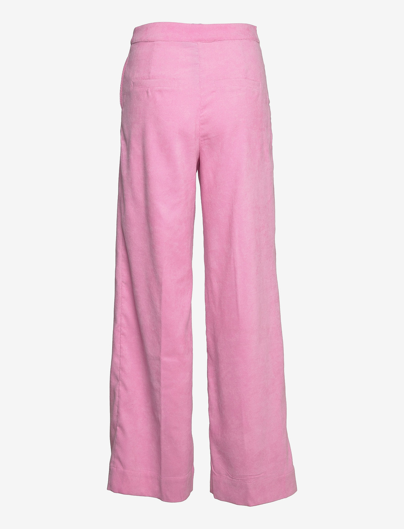 YAS - YASBRIDGETOWN HW PANT - CA - prism pink - 1