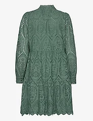 YAS - YASHOLI LS DRESS S. NOOS - nėriniuotos suknelės - garden topiary - 1