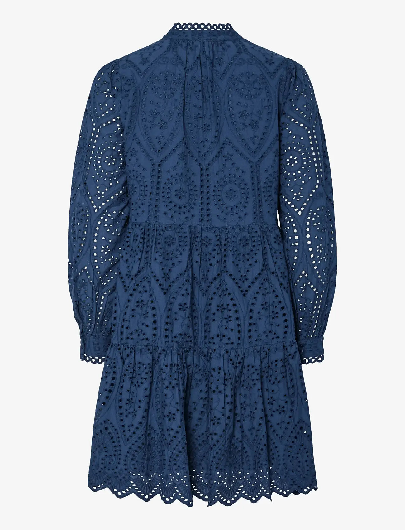 YAS - YASHOLI LS DRESS S. NOOS - sommerkleider - sargasso sea - 2