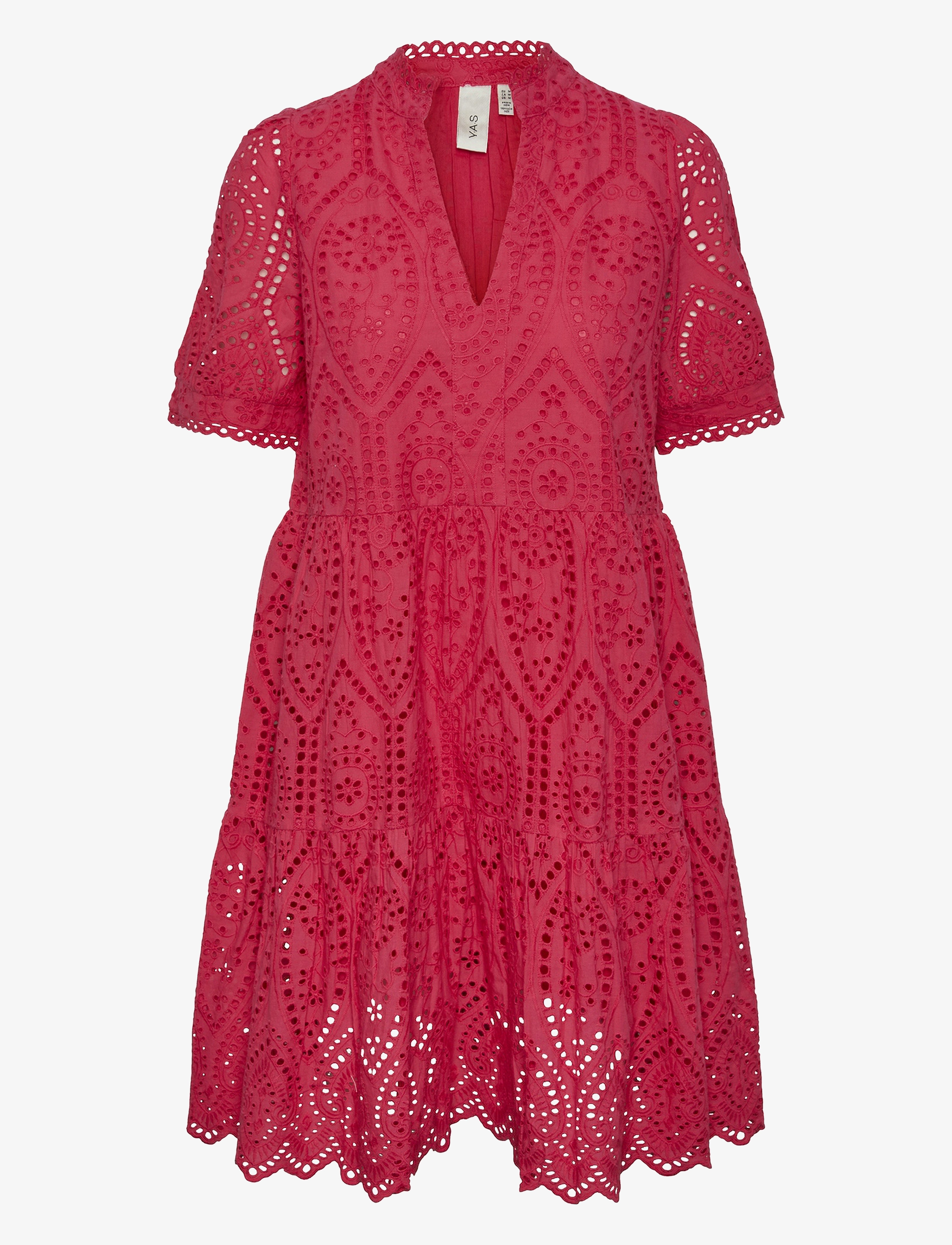 RASPBERRY SORBET
