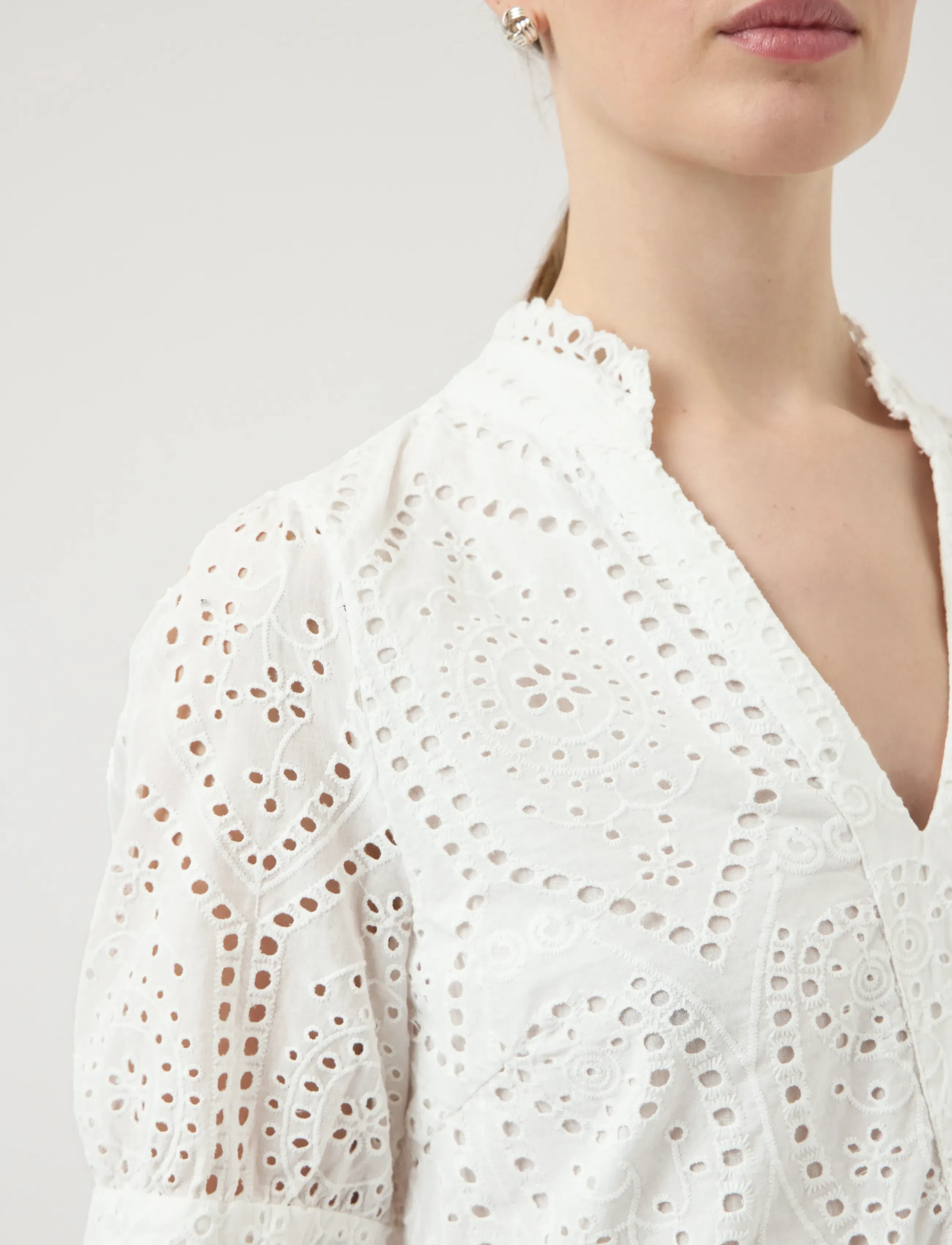 YAS Yasholi Ss Dress S. Noos korta klänningar dam – bild 6