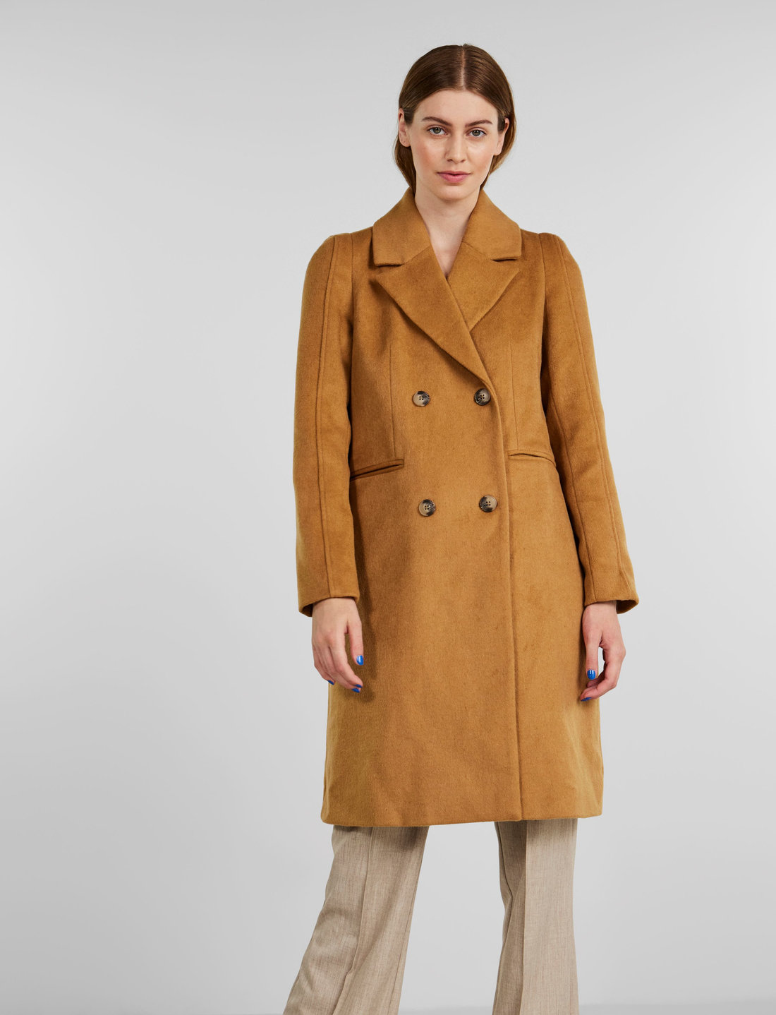 Wool 2025 mix coats