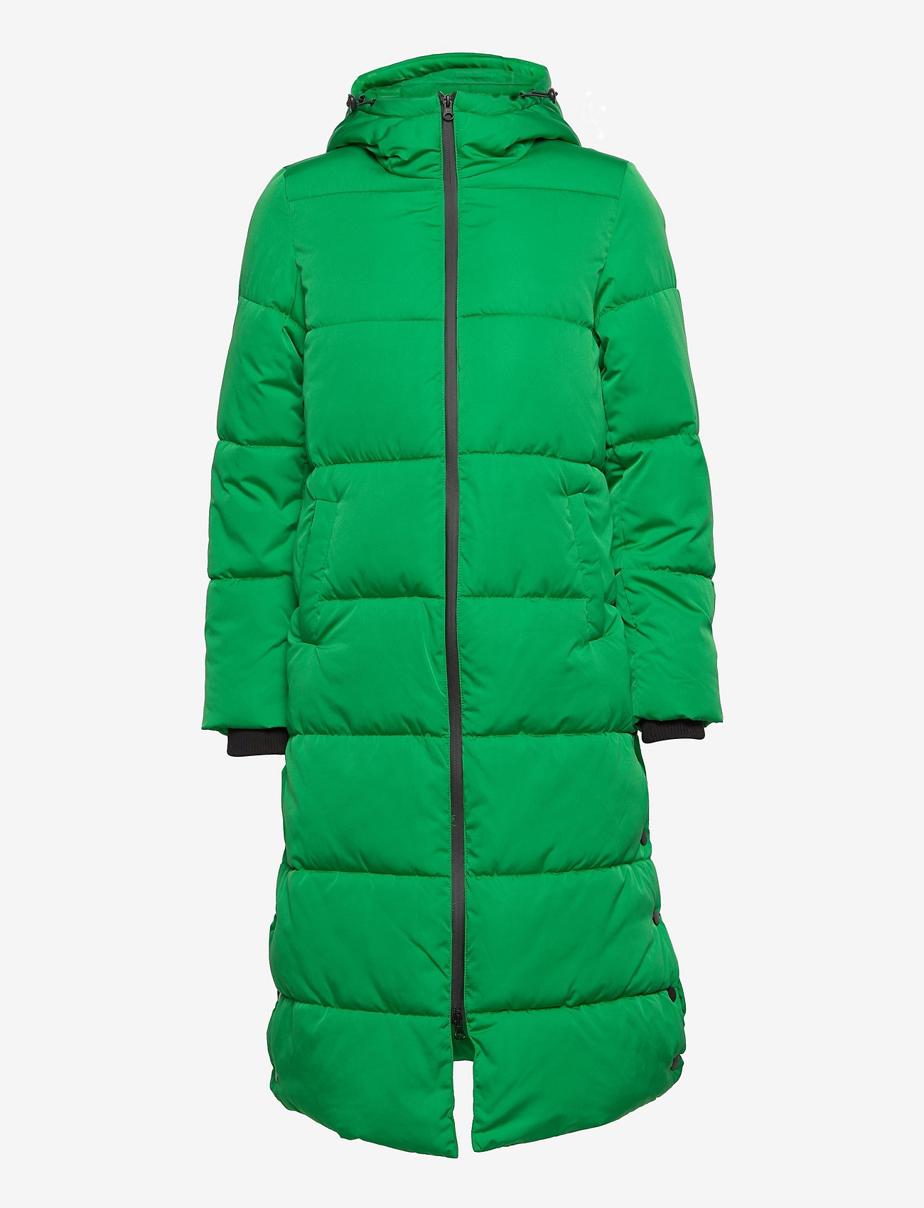 YAS - YASKIMMIE PADDED JACKET - D2D - jelly bean - 0