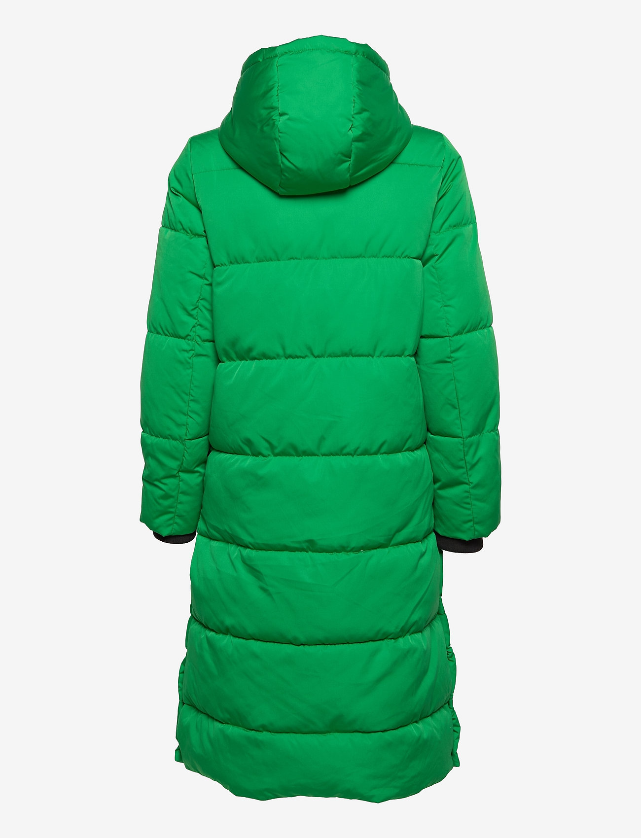 YAS - YASKIMMIE PADDED JACKET - D2D - jelly bean - 1