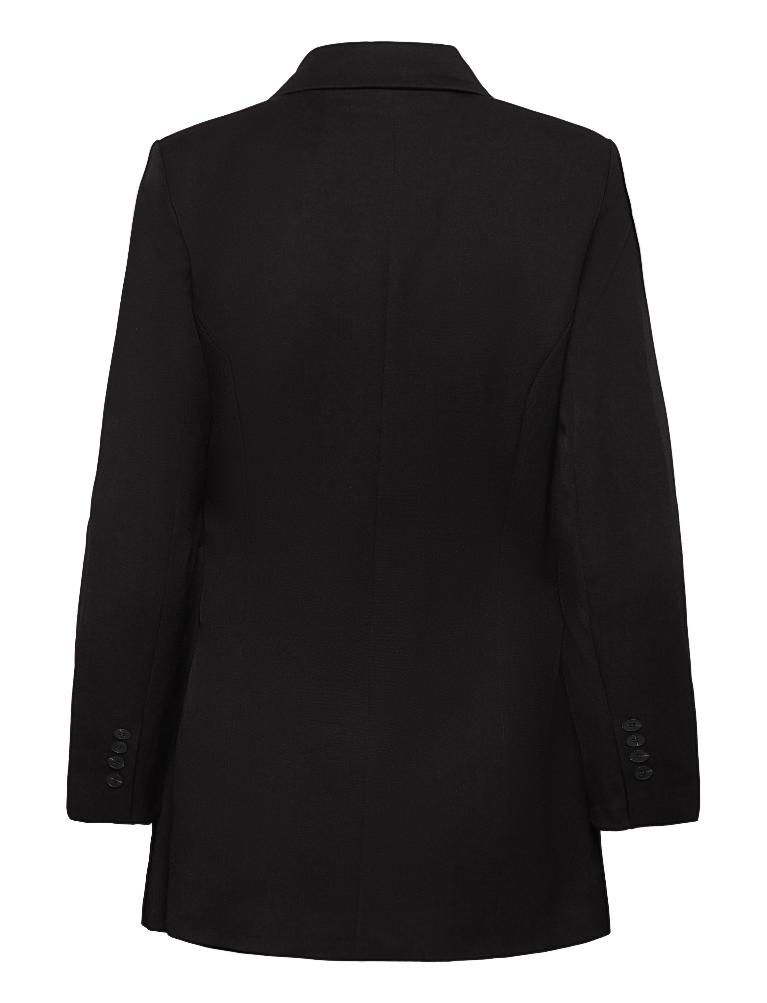 YAS - YASBALA BLAZER S. - black - 1
