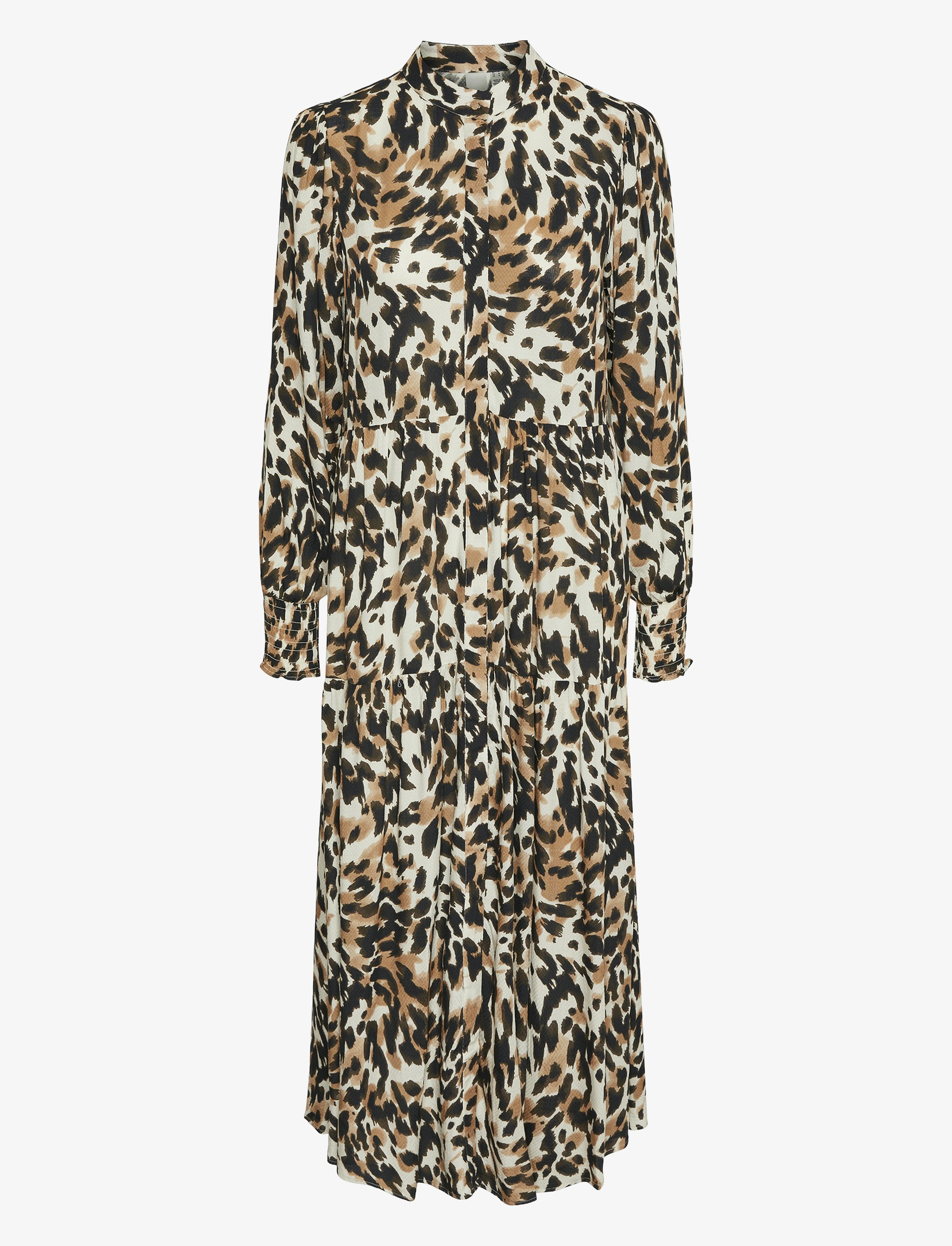 YAS - Yasalira Ls Long Shirt