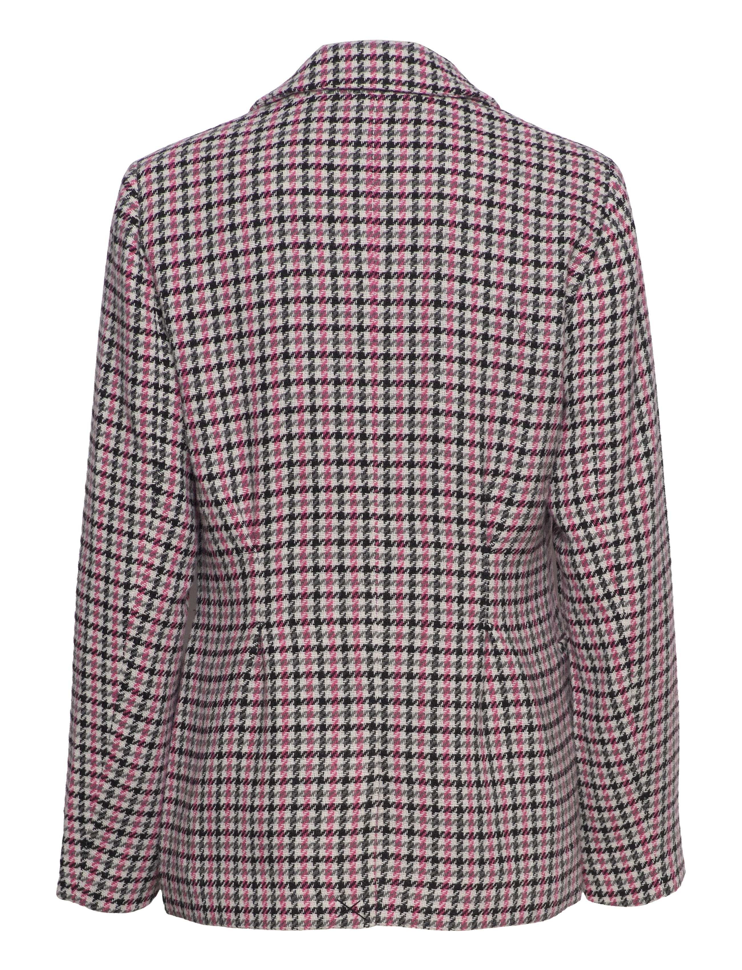 YAS - YASWABLI LS BLAZER - beetroot purple - 1