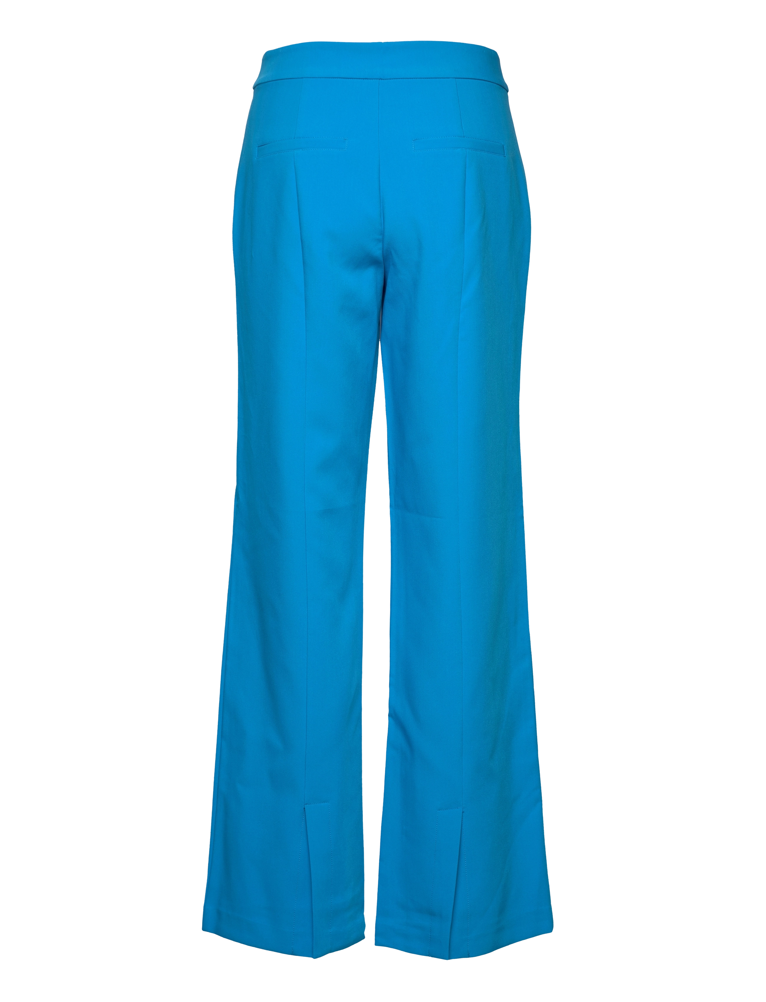 YAS - YASLITTA HMW PANT - dresden blue - 1