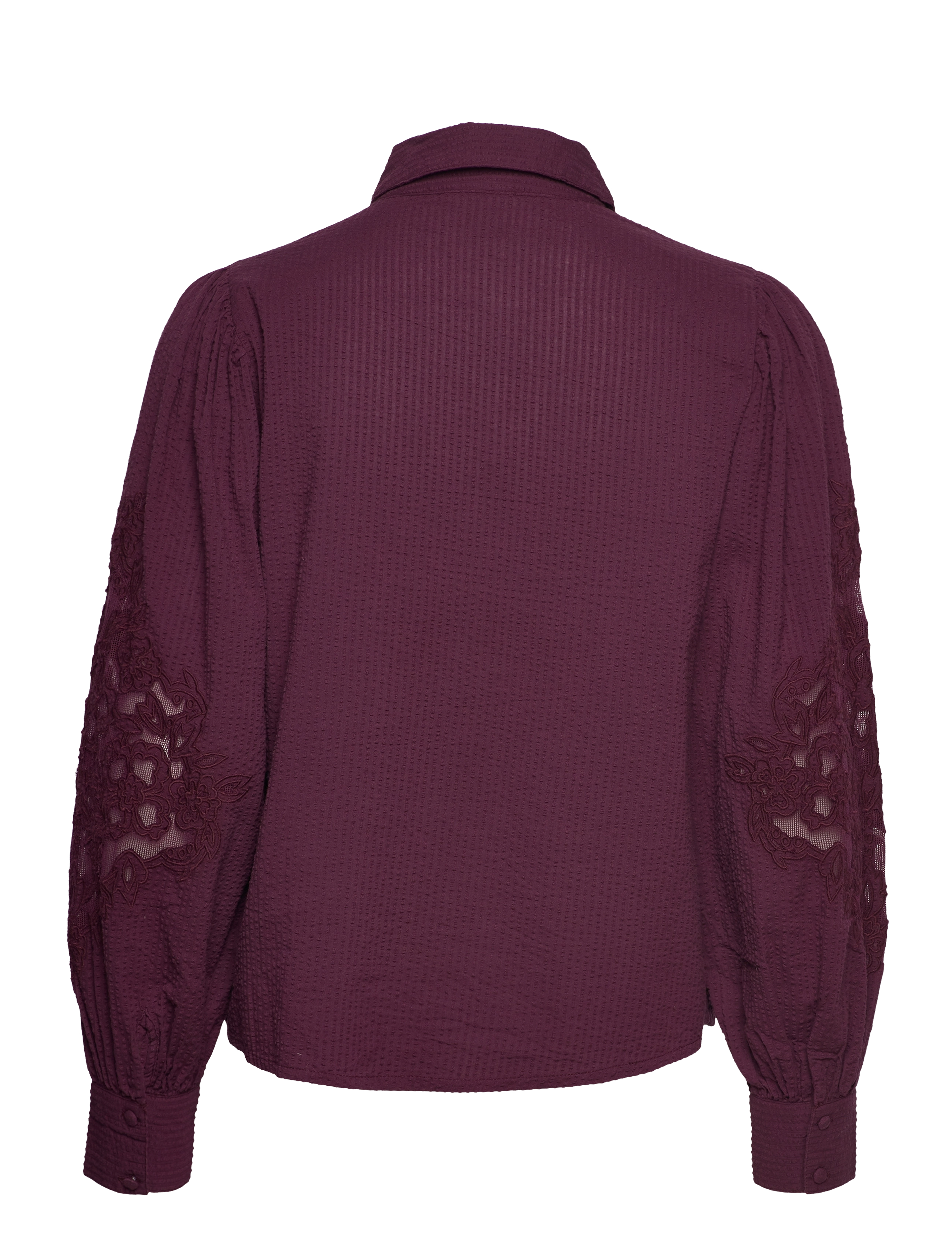 YAS - YASBITTI LS SHIRT S. - winetasting - 1