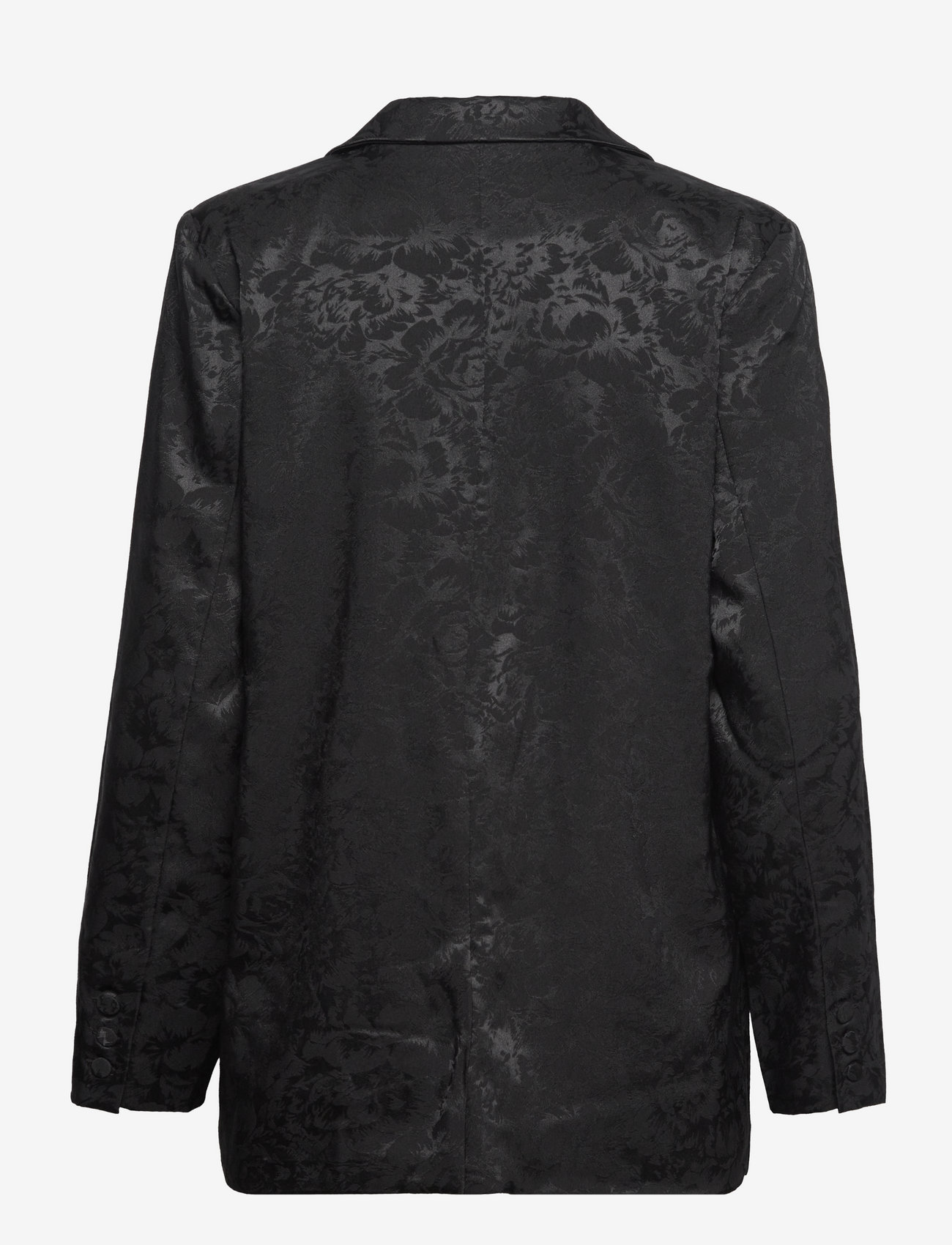 YAS - YASRETRIEVE LS BLAZER- SHOW - black - 1