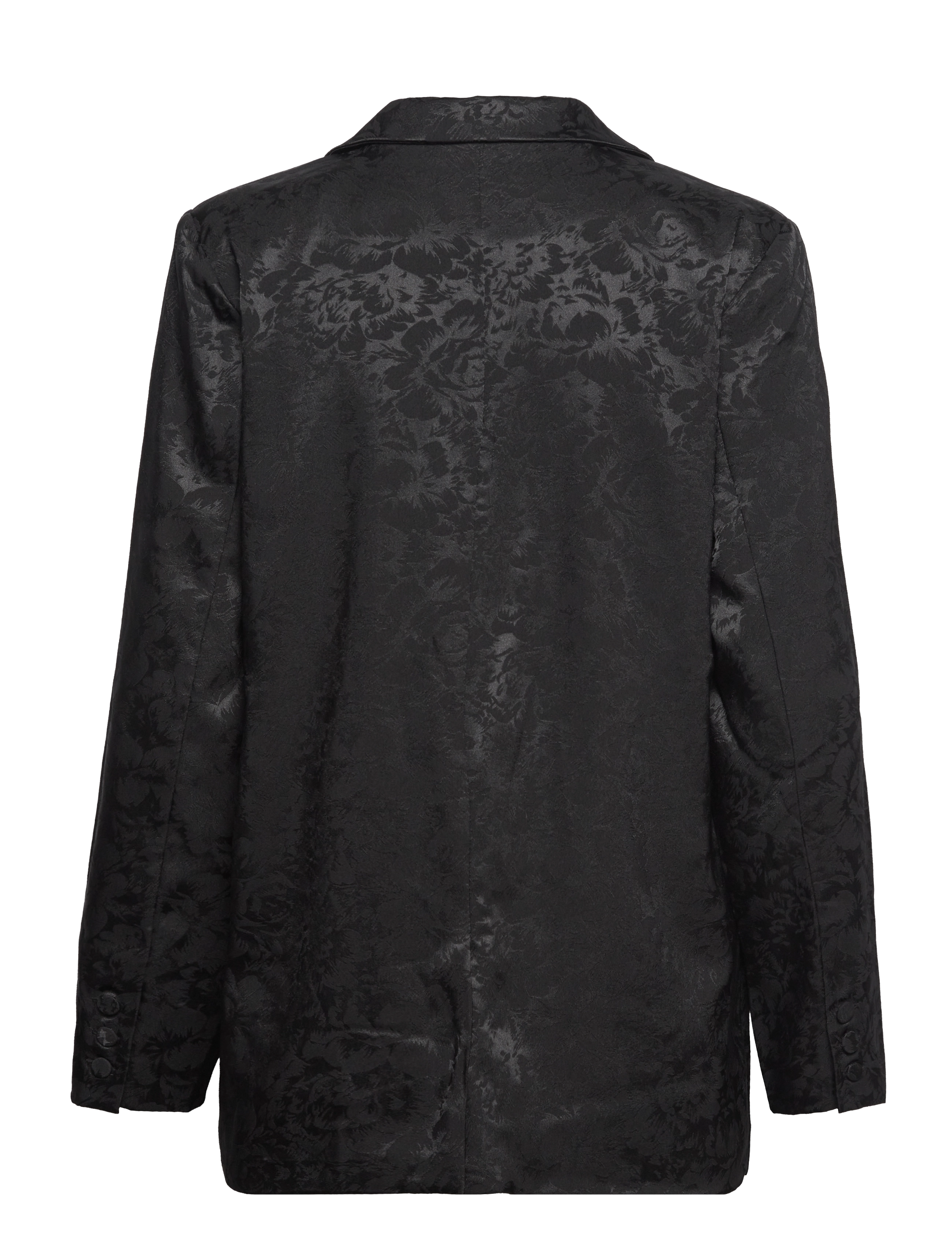 YAS - YASRETRIEVE LS BLAZER- SHOW - black - 1
