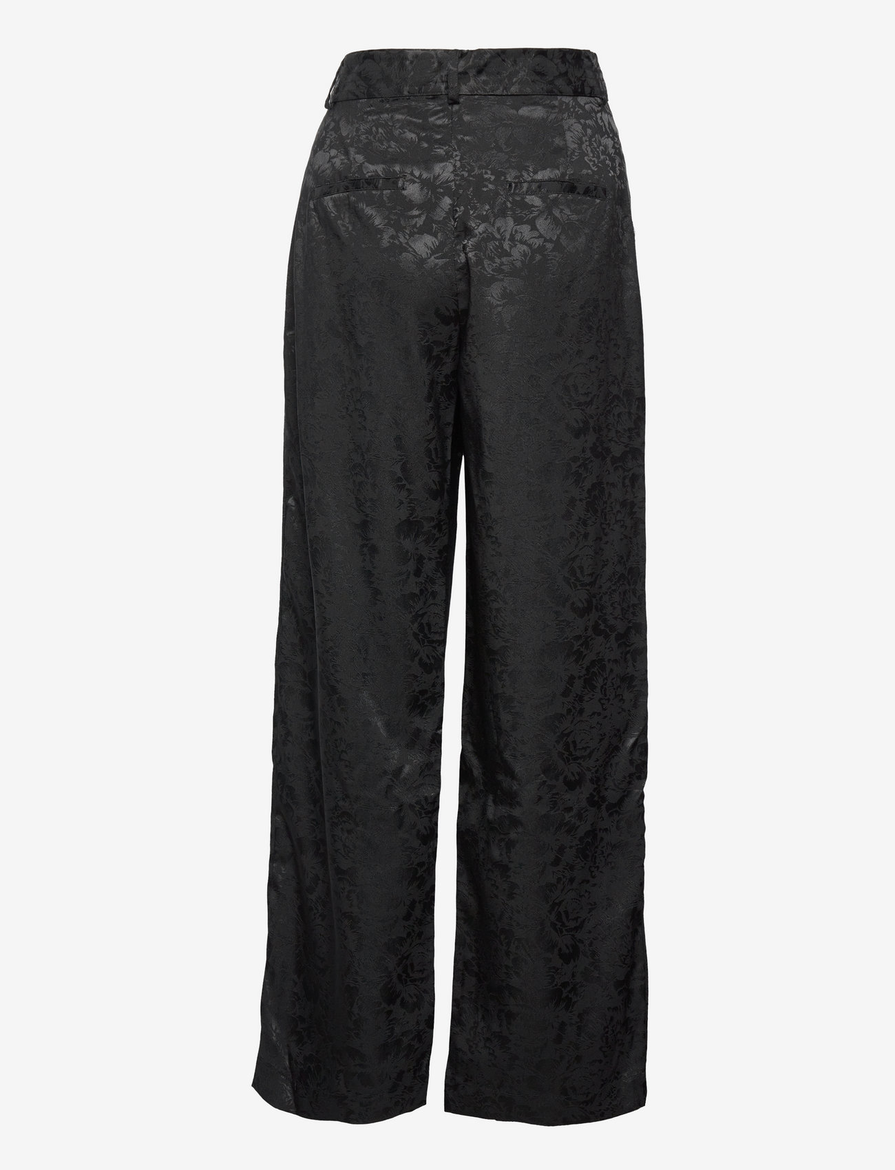 YAS - YASRETRIEVE HW PANT - SHOW - black - 1