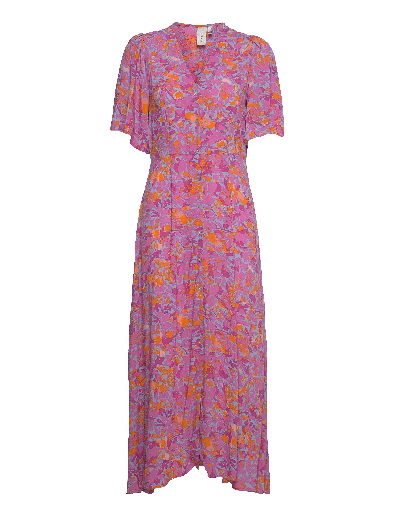 YASOPTIMO 2/4 LONG SHIRT DRESS S. - KENTUCKY