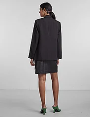 YAS - BLURIS LS BLAZER NOOS - party wear at outlet prices - black - 2