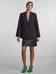 YAS - BLURIS LS BLAZER NOOS - party wear at outlet prices - black - 3