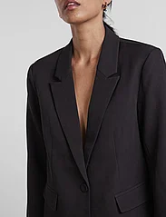 YAS - BLURIS LS BLAZER NOOS - party wear at outlet prices - black - 4