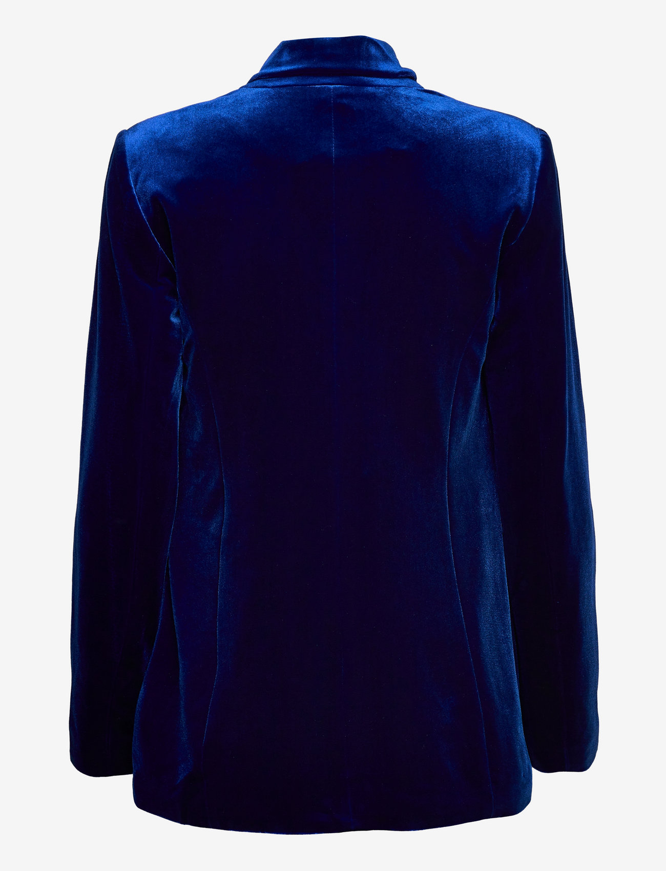 YAS - YASVELVA LS BLAZER - SHOW - mazarine blue - 1