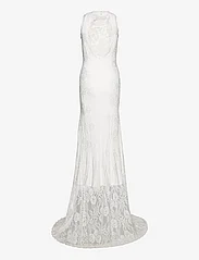 YAS - YASJAKOBE SL MAXI DRESS - CELEB - wedding dresses - star white - 1