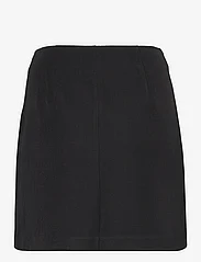 YAS - YASLOUI HW SHORT SKIRT - short skirts - black - 1